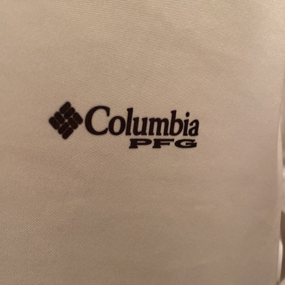 Columbia PFG. Size small - Picture 2 of 5